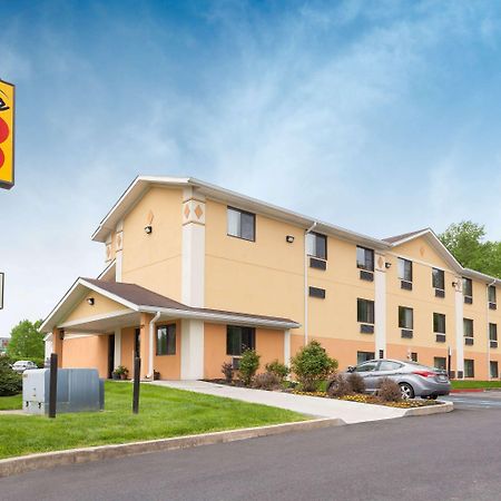 Super 8 By Wyndham Havre De Grace Aberdeen Area Eksteriør bilde